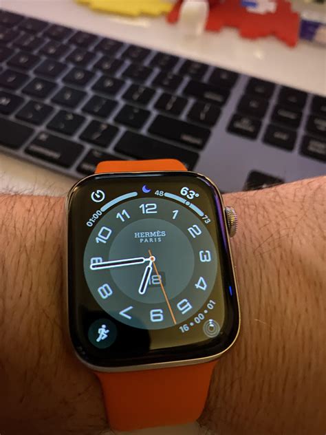 hermes apple watch canada|Apple Watch Hermes face collection.